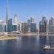 Spacious Studio for 4 in the heart of Business Bay, Dubai - Foto 10