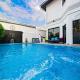 Villa Bella - Luxury Private Pool Pattaya Nong Prue - Fotografie 1