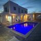 Villa La Lagune, Charme et Sérénité à Djerba