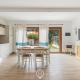 Mediterranean Garden House, Chia (fotografie 9)