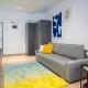 Central Residence Apartment 611