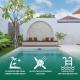 Mena Villa by Bukit Vista Uluwatu - Zdjęcie 1