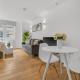 MySquare Elegant Serviced Apartments near Camden Road, Londýn - Fotografie 8