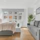 MySquare Elegant Serviced Apartments near Camden Road, Londýn - Fotografie 1