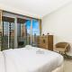 FIRST CLASS 4BR Burj Khalifa View Modern Gem, Dubaj - Fotografie 4