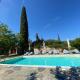 Cottage & private swimming pool Poros - Fotografie 3