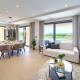 Luxury Villa Harmony with heated pool and seaview, Vrh (foto 4)