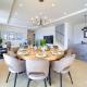 Luxury Villa Harmony with heated pool and seaview, Vrh (foto 5)