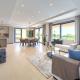 Luxury Villa Harmony with heated pool and seaview, Vrh (foto 6)