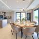 Luxury Villa Harmony with heated pool and seaview, Vrh (foto 7)