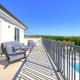 Luxury Villa Harmony with heated pool and seaview, Vrh (foto 8)