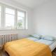 Spacious Apartment in Gdynia for 6 People by Noclegi Renters Gdyně - Fotografie 2