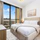 FIRST CLASS 1BR Stylish Gem Near Dubai Mall, Dubái - Foto 3