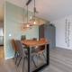 Apartment by Dutch Coast with Dune Views, Julianadorp (photo 2)