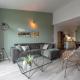 Apartment by Dutch Coast with Dune Views, Julianadorp (photo 7)