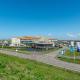 Apartment by Dutch Coast with Dune Views, Julianadorp (photo 10)