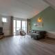 Apartment by Dutch Coast with Dune Views, Julianadorp