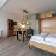 Apartment by Dutch Coast with Dune Views, Julianadorp (photo 9)