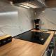 Dibra Bros Luxury apartment, Tirana - Foto 5