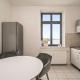 Ferienwohnung SeaView mit Seeblick und eigener Sonnenterrasse mit Seezugang, Malchow - Foto 9