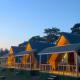 Yelken Bungalows, Eskiömerler (foto 2)