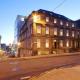 Dreamhouse Apartments Glasgow St Vincent Street - Photo 2