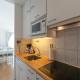 Apartment in Julianadorp by the Sea, Julianadorp (photo 9)