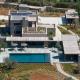 Beachfront Villa Oneiro with Sea Views Porto Heli - Foto 6