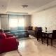 appartement a hassan rabat