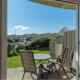 Beachside Escape w Terrace, Julianadorp (Foto 9)