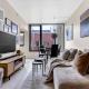 Arctic Stay I Cozy I Central, トロムソ - 写真 1