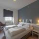 Beachside Escape w Terrace, Julianadorp (Foto 3)