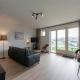 Beachside Escape w Terrace, Julianadorp (Foto 10)