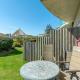Beachside Escape w Terrace, Julianadorp (Foto 5)