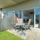 Beachside Escape w Terrace, Julianadorp (Foto 4)