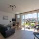 Beachside Escape w Terrace, Julianadorp