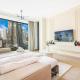 Stylish 2BR Downtown Dubai with Skyline & Burj Khalifa Views, Dubaï - Photo 7