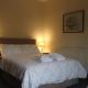 cosy ground floor disabled friendly room in farm house
