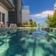Acqua - Private Swimming Pool Funchal - Fotografie 7
