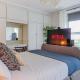 Flo Suite - Trendy 3BR Home with WIFI and parking The Mumbles - Fotografie 2