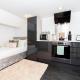 Modern & Spacious Studio in Central Nottingham - Foto 4