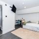 Modern & Spacious Studio in Central Nottingham - Foto 7