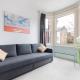 1 bed Clapham Junction apartment, Londýn - Fotografie 2