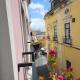 Studios of the Panteão, 2nd floor, Lisbon - Photo 4