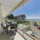 Vue mer - Appart pour 4 - Grand balcon, Pornichet