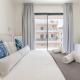 The HostMaster WiseView Panorama, Athen - Foto 2