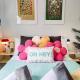 Stylish and Cozy Studio Near Portobello Rd, Londýn - Fotografie 8