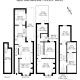 Quiet 5 bed Vauxhall House with garden and roof terrace, Londýn - Fotografie 2