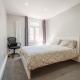 Quiet 5 bed Vauxhall House with garden and roof terrace, Londýn - Fotografie 5