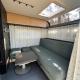 Ferienhäuser Insel Usedom - Luxuswohnwagen 4 mit Whirlpool direkt am Achterwasser, Lütow - Foto 7